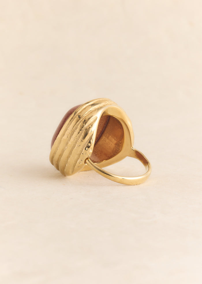 Bague Roca