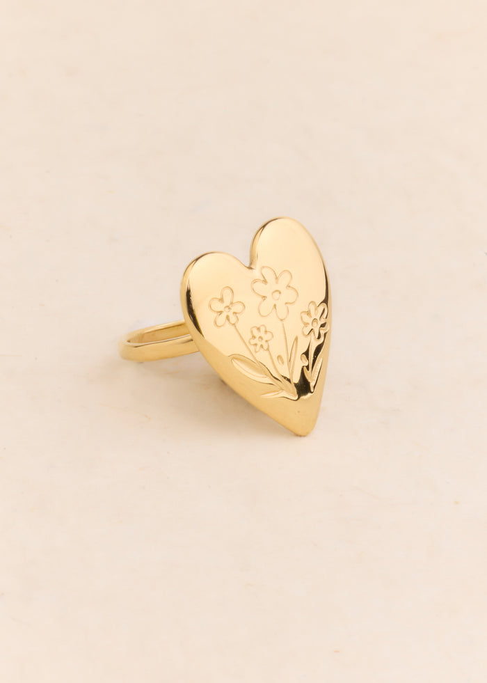 Bague Sayo