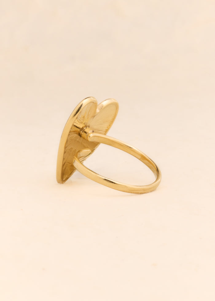 Bague Sayo