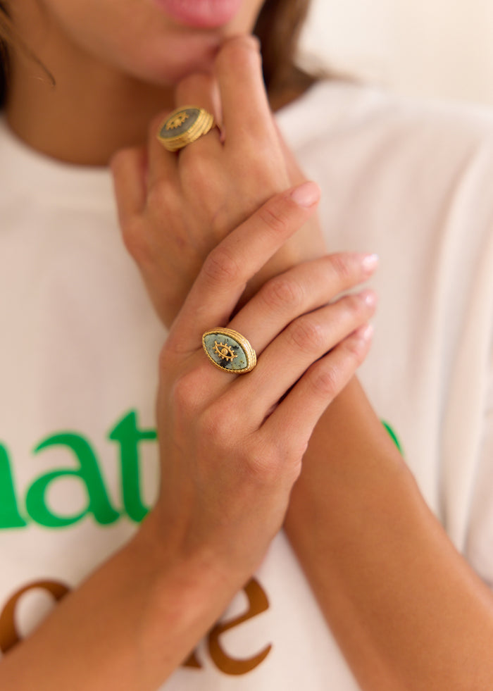 Bague Silma