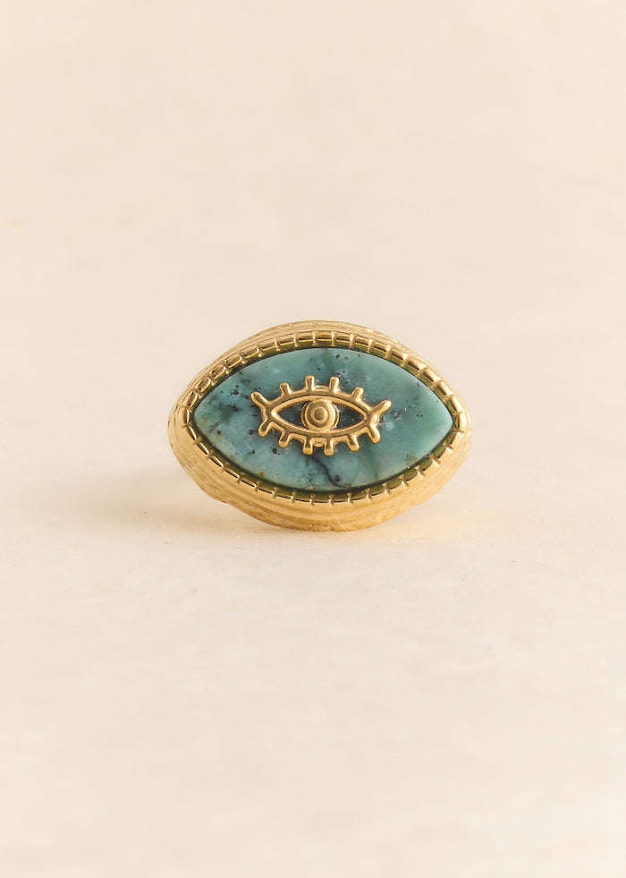 Bague Silma