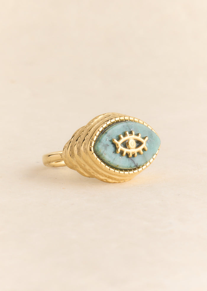 Bague Silma