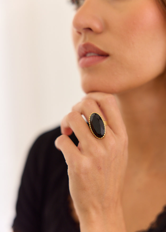 Bague Siri