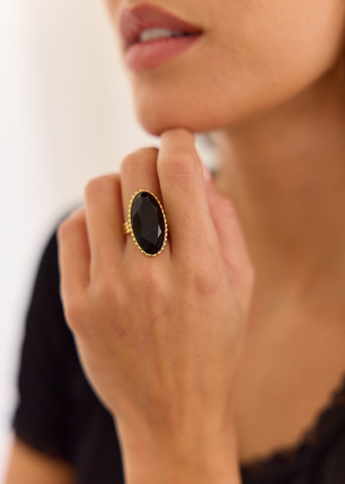 Bague Siri