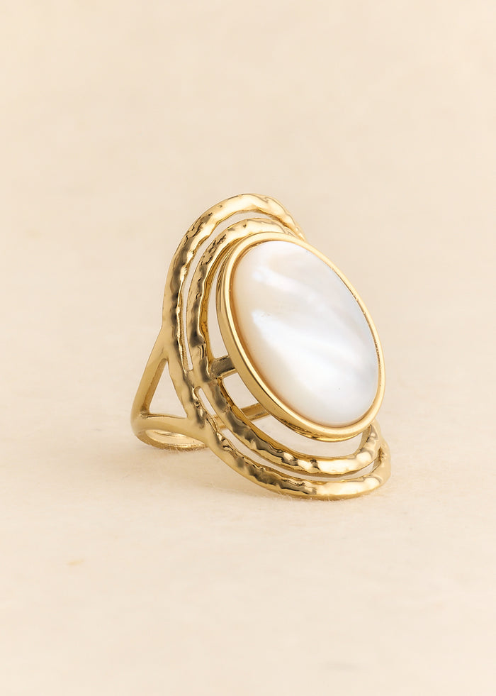 Bague Skala