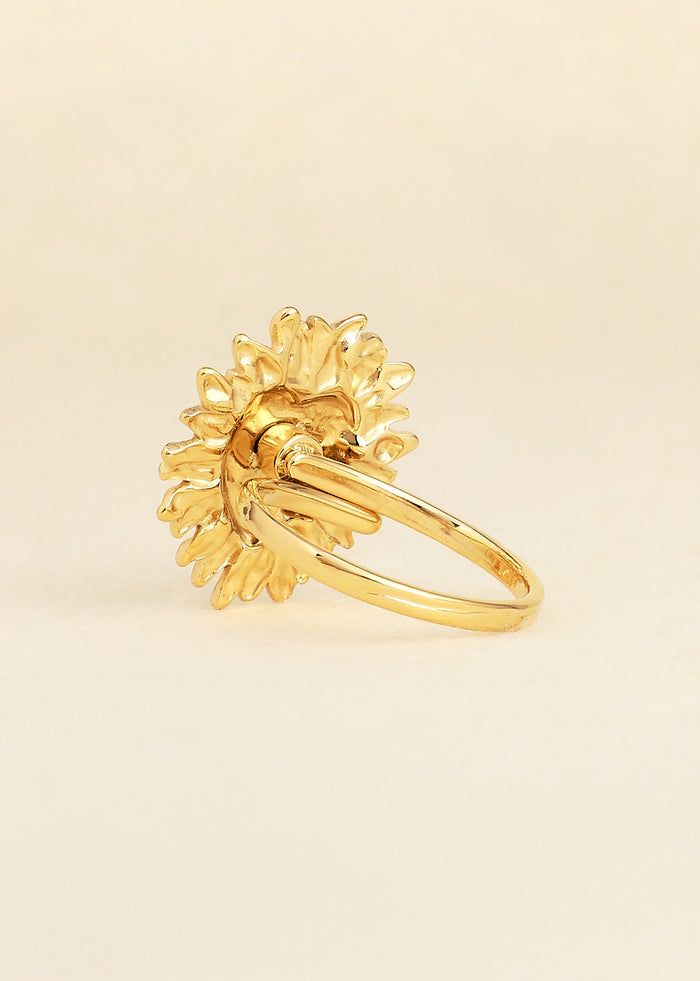 Bague Solar