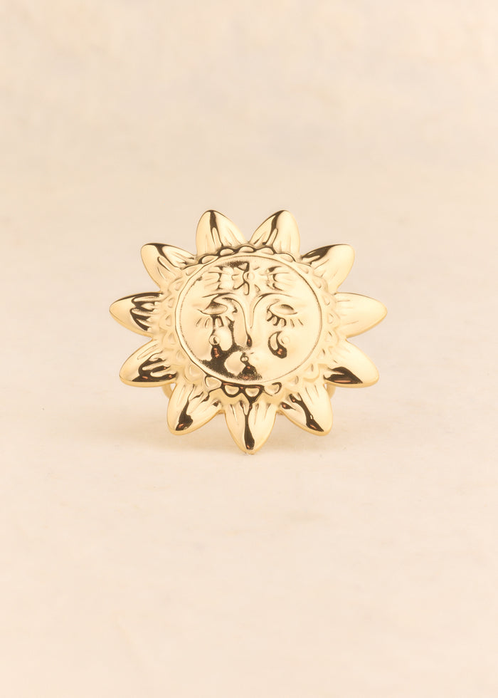 Bague Soul