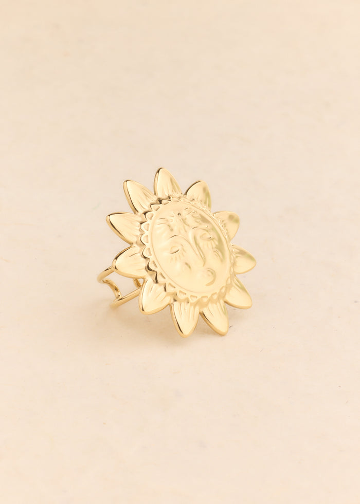 Bague Soul
