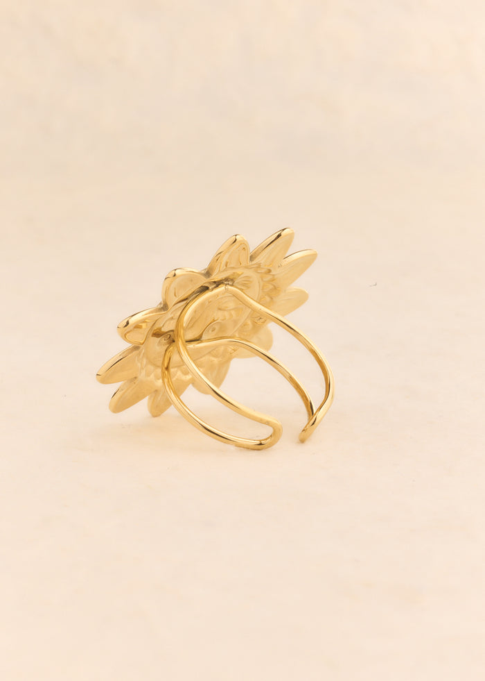 Bague Soul