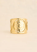 Bague Sunshine