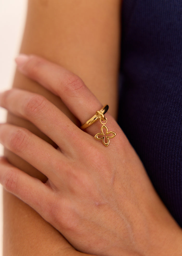 Bague Svea