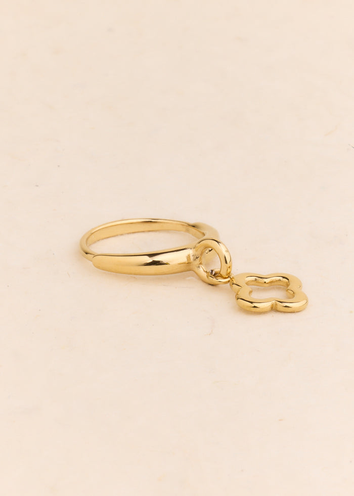 Bague Sveane