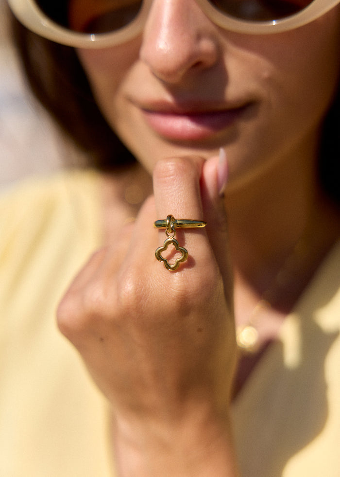 Bague Sveane