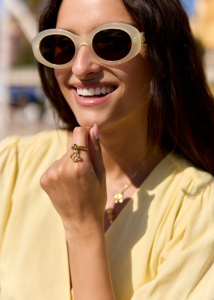 Bague Sveane