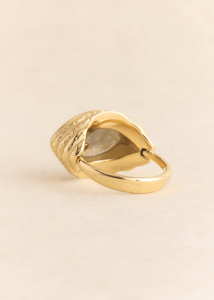 Bague Syri