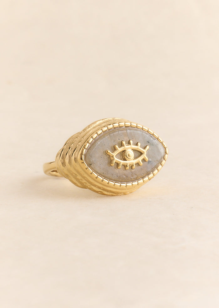 Bague Syri