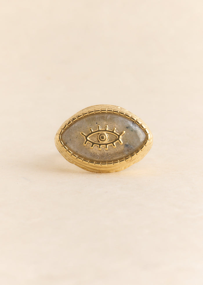 Bague Syri