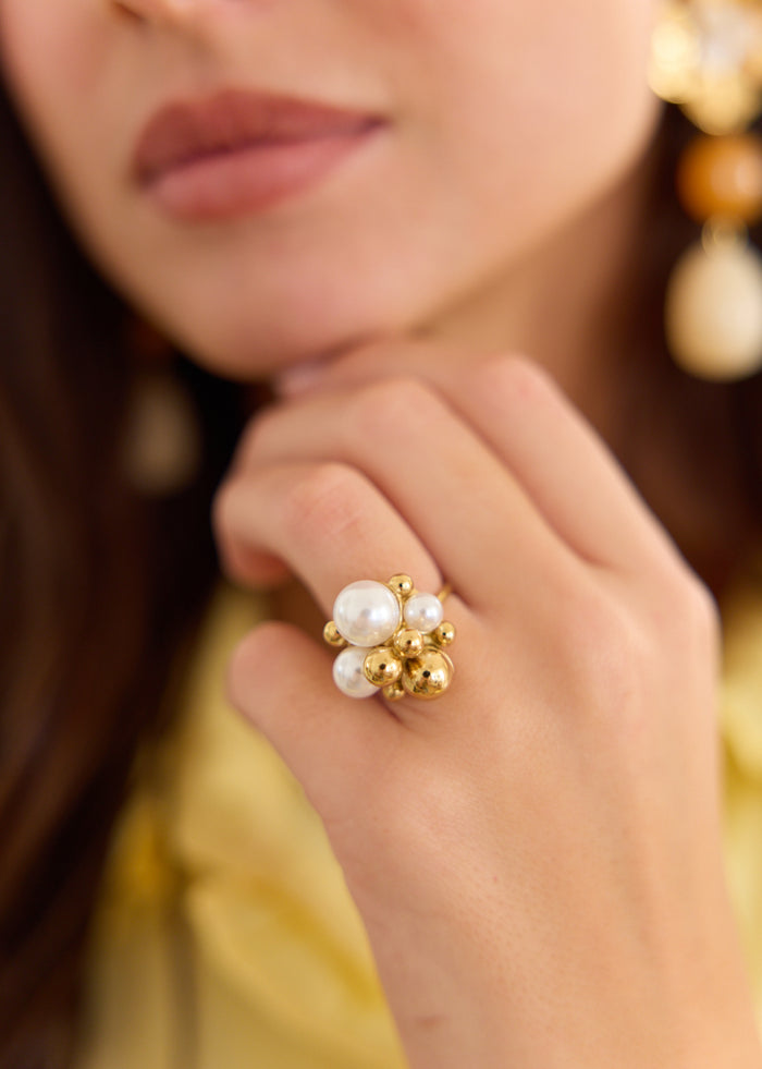 Bague Tadzio