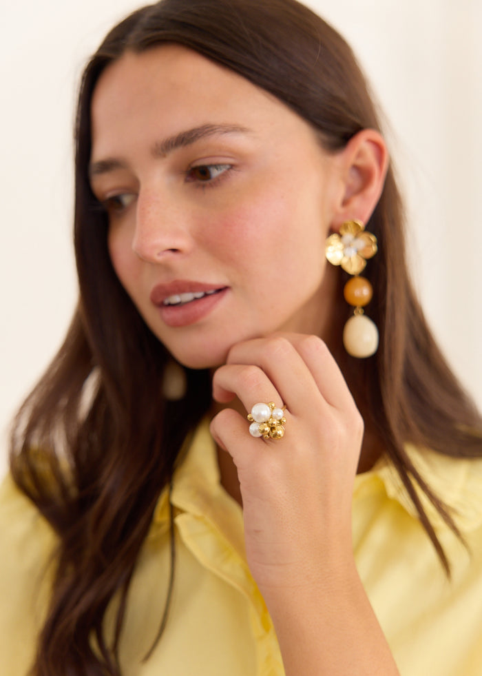 Bague Tadzio
