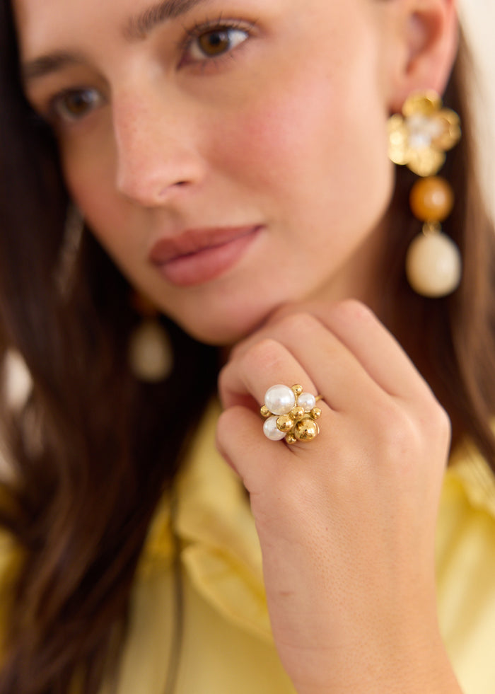 Bague Tadzio