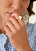 Bague Thalie