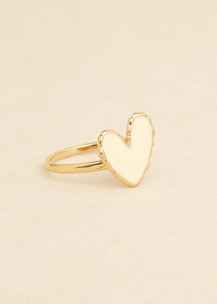 Bague Thalie