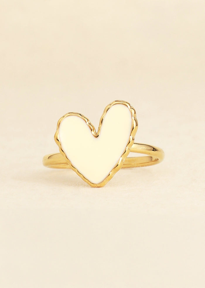 Bague Thalie
