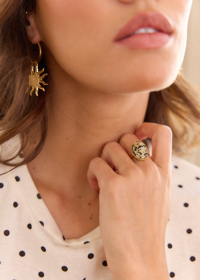 Bague Théa