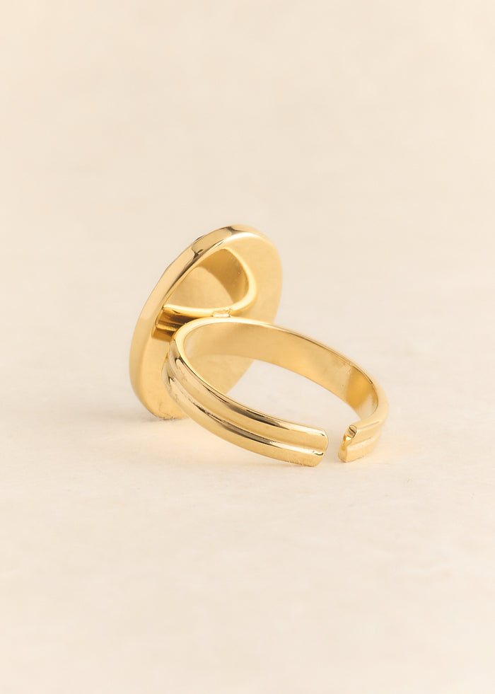 Bague Théa