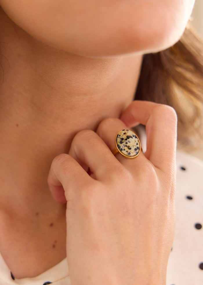 Bague Théa