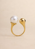 Bague Uma