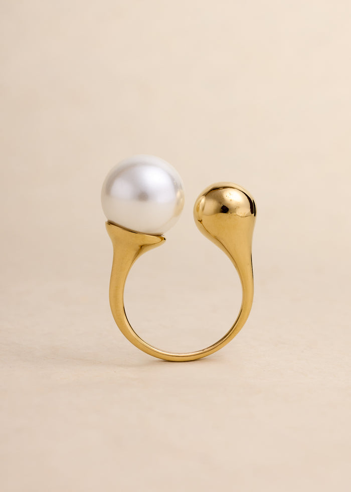 Bague Uma