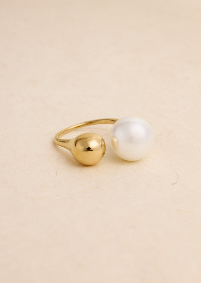 Bague Uma