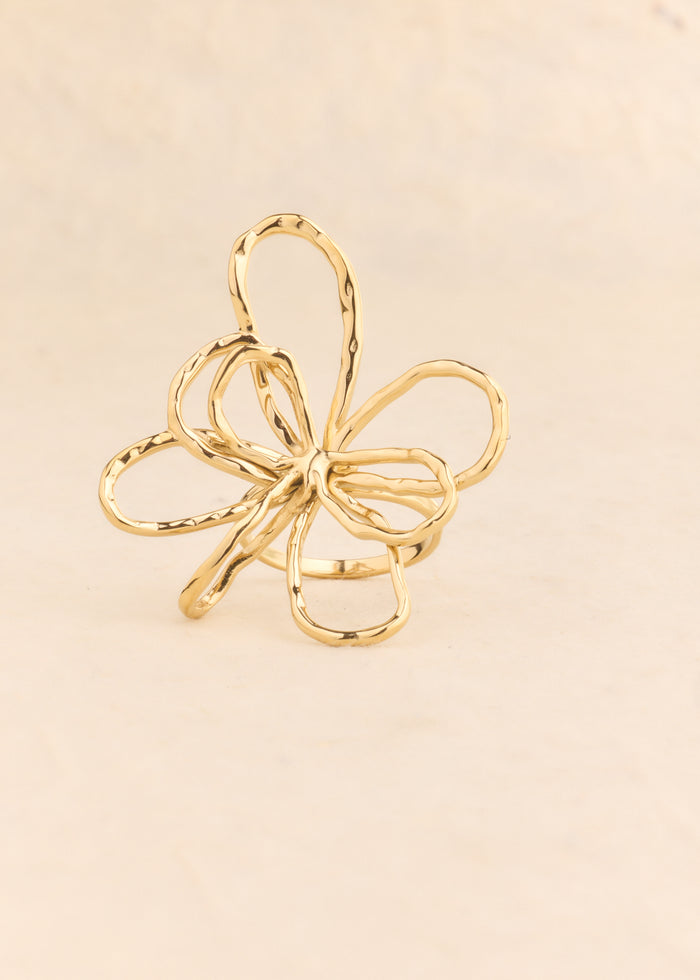 Bague Véréna
