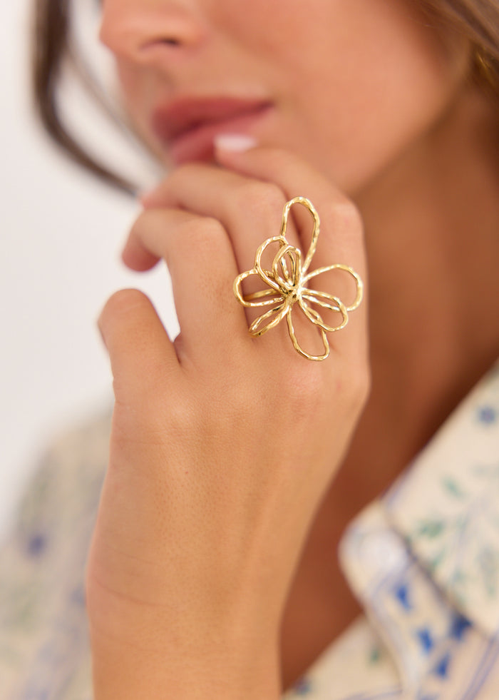 Bague Véréna