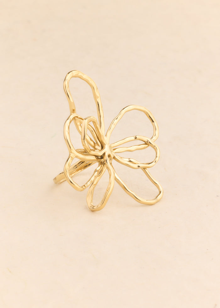 Bague Véréna
