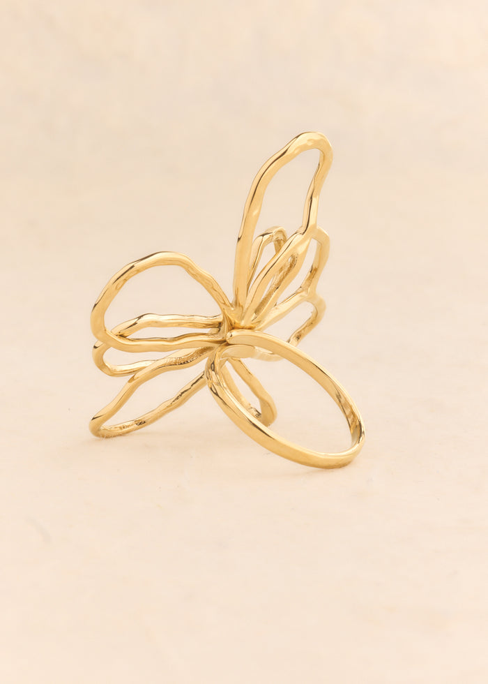 Bague Véréna