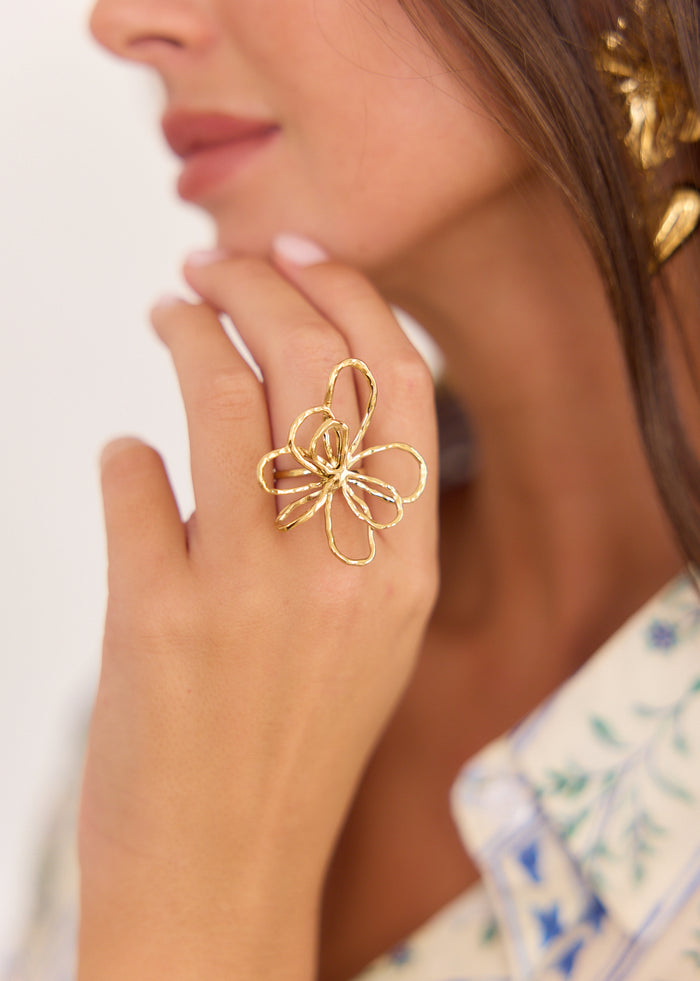 Bague Véréna
