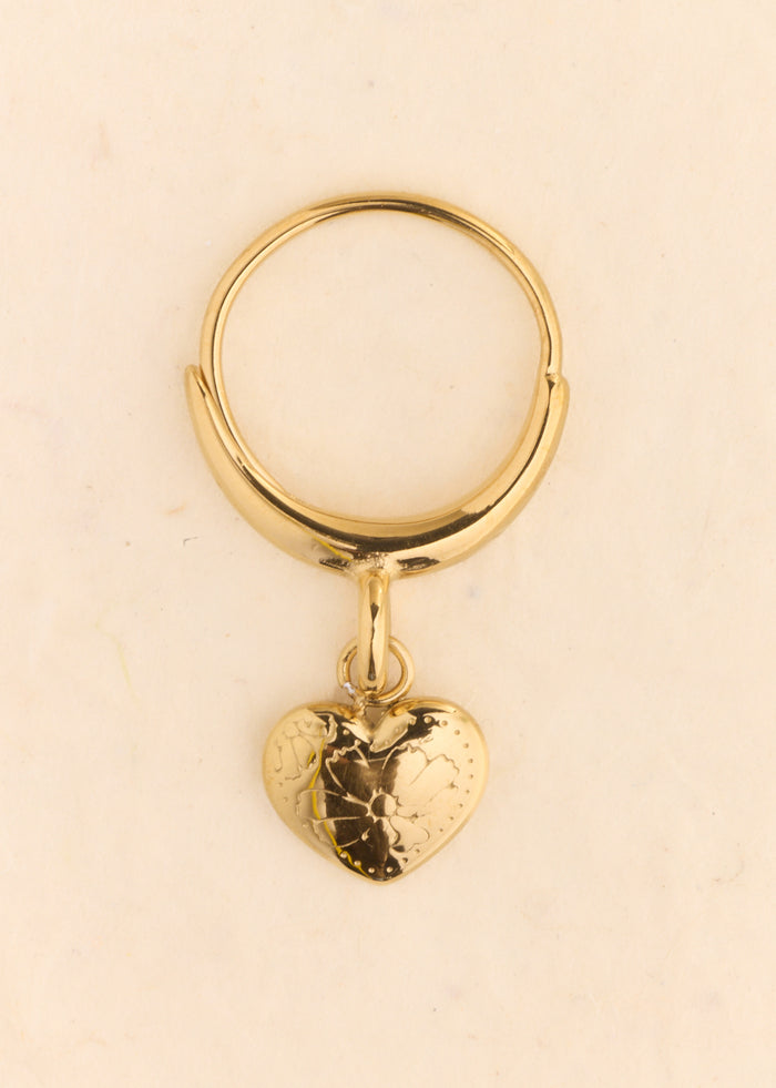 Bague Yori