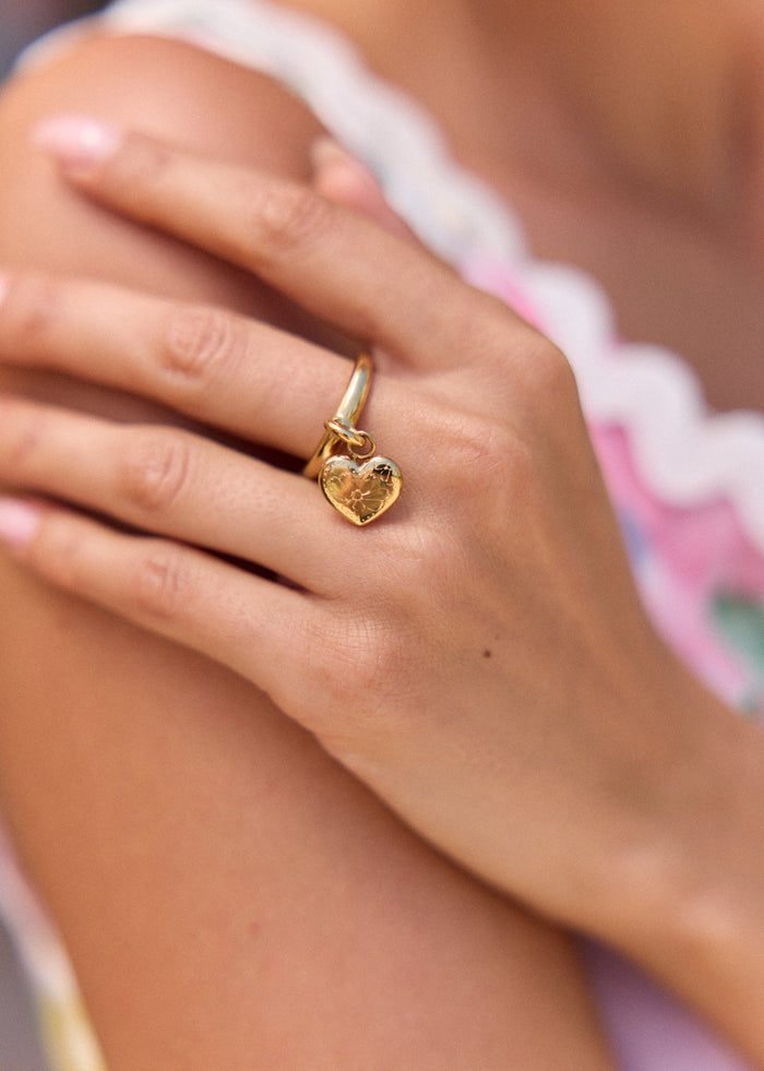 Bague Yori