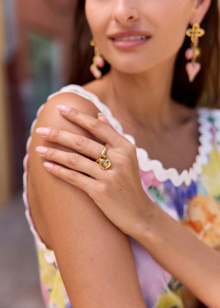 Bague Yori