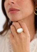 Bague Zeila
