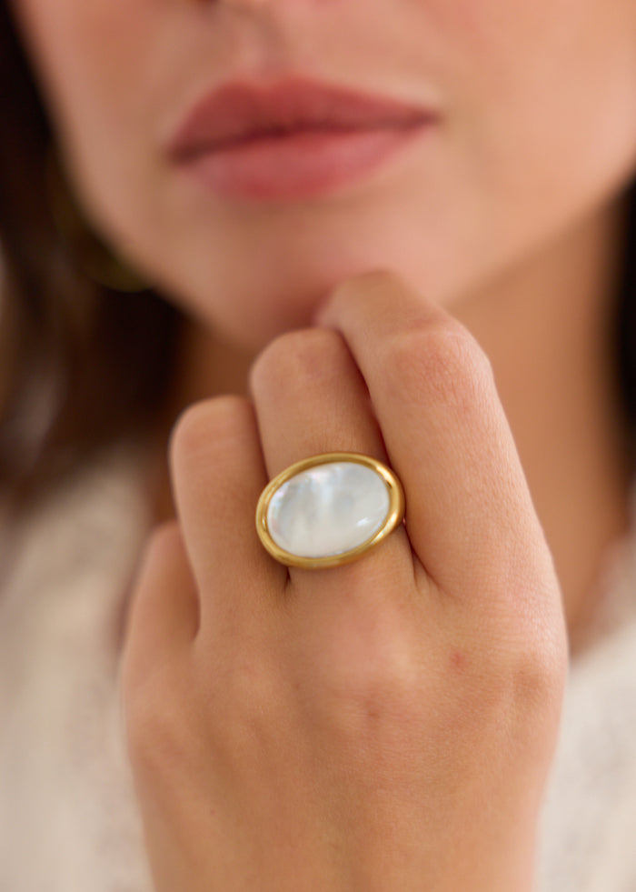 Bague Zeila