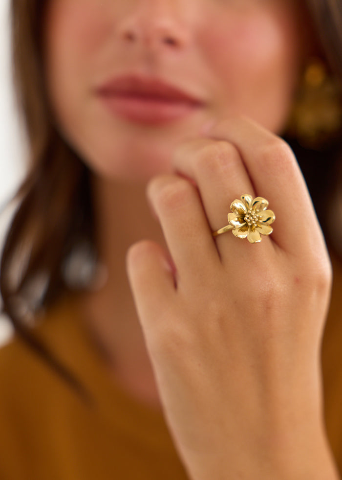 Bague Zeynep