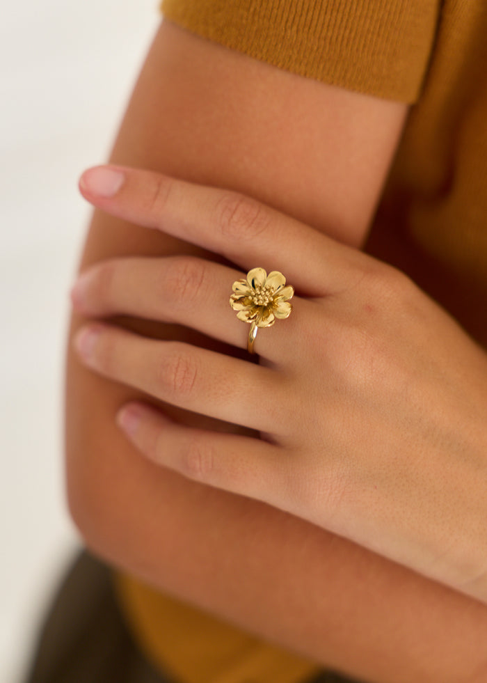 Bague Zeynep