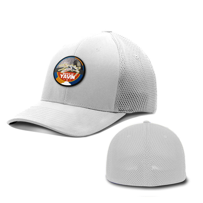 Flexfit / White / S/M