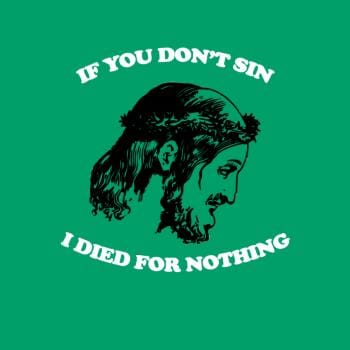 SunFrog-Busted n23 Be A Sinner