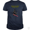 Bender Star Wars - BustedTees.com