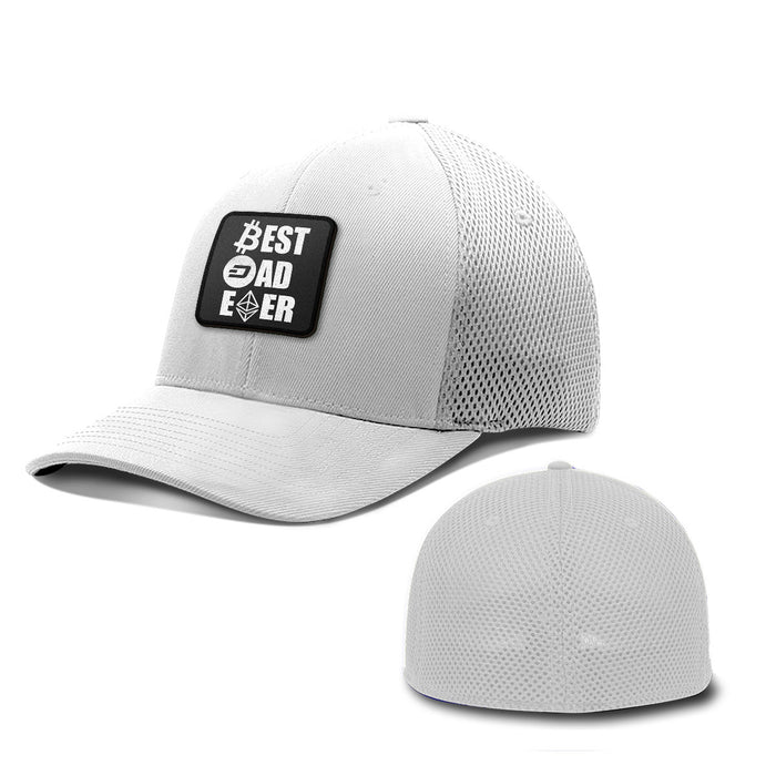 Flexfit / White / S/M