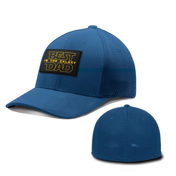 Flexfit / Royal Blue / S/M